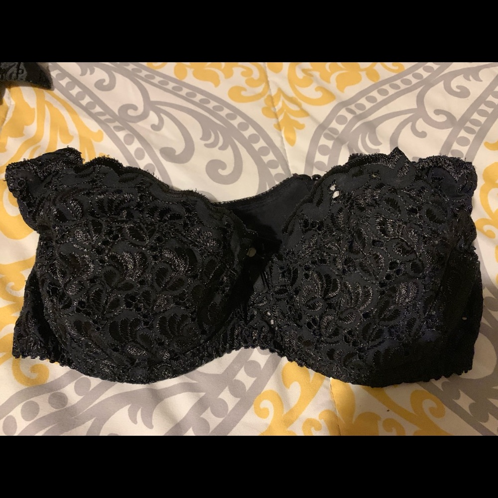 Delicates bra